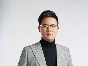 姜超-全案原創(chuàng)設計師